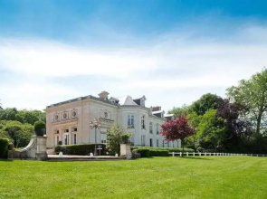 Novotel Château de Maffliers Demeure de Campagne