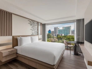 Courtyard By Marriott North Pattaya