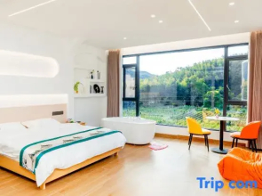 Yuemanyanxi Homestay (Moon Bay Scenic Area)