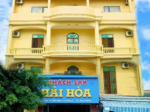 Hai Hoa Hotel