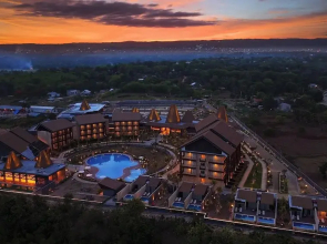 Myze Hotel Waingapu