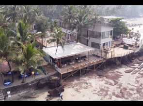 Ukiyo Beach Resort