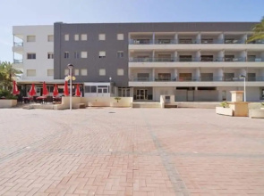 Edificio Frentemar