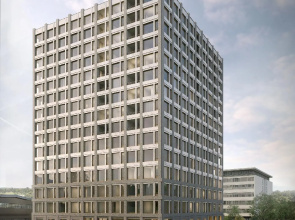 Centurion Swiss Quality Towerhotel