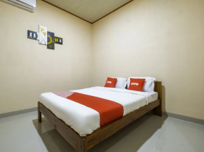 Pendopo Tumaritis by OYO Rooms