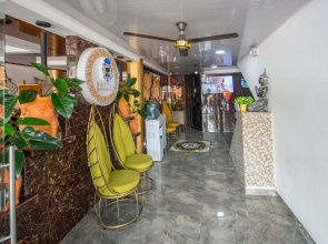 Hotel Buddha Mystic By Del Toro