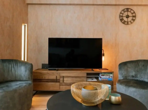 Charming Apartment Close to the Harbor