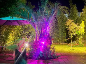 Superbe Rez de jardin avec piscine privative