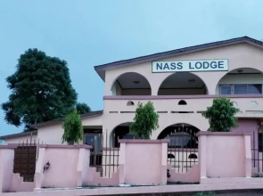 Nass Lodge
