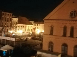 Hotel Legenda