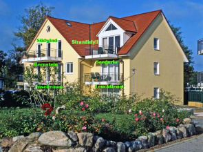 Landhaus Residenz Kirchsee Morgenstern