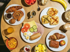 Point A Hotel - Paddington