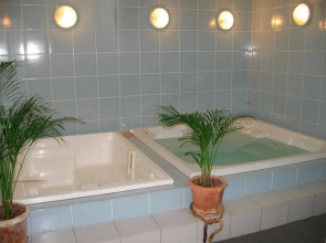 Elmi Suites Beach Hotel - All Inclusive