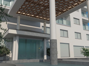 Bohemian Gardens Hotel