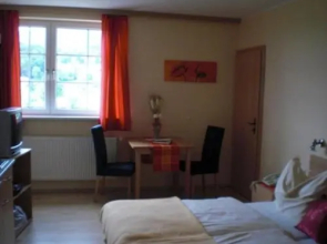 Hotel Bergkristall