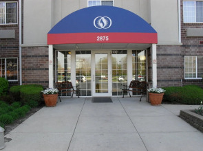 Hawthorn Suites by Wyndham Chicago Hoffman Estates