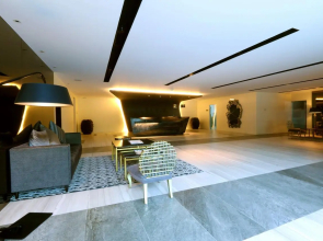 Siglo Suites @ The Acqua Private Residences