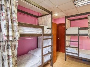Teremok Hostel