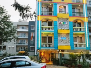 The Angel Hotel & Suites