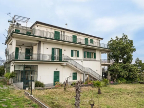 Casa Rosario