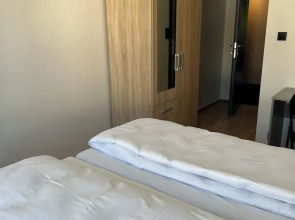 Voss Budget Apartments and Rooms