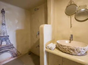 SaffronStays Casa Blanca