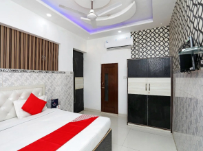 Tripathi Guest House by OYO Rooms