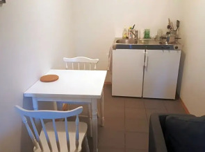 Motell Svinesundparken