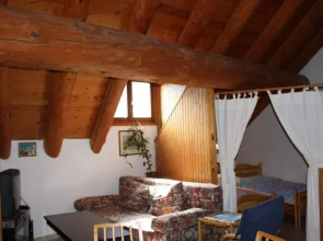 Casa Bonzani