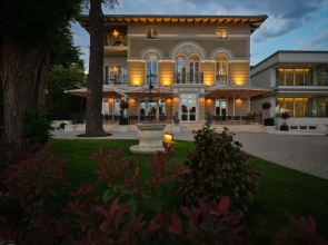 Apartment Novigrad II