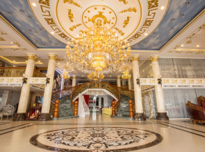 Anh Nguyet Hotel