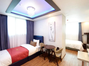 Orum Residence Hotel