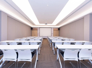 Ji Hotel Taixing Xinghuo Road