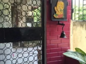 21 Shivalik Aparment Alakananda