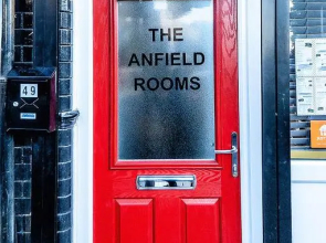 The Anfield Rooms