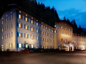 Hotel Terme di Rabbi
