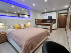 MaxRealty24 на Митинской 16