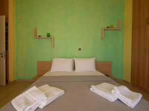 Luxurious 4bedroom Villa Kerezenia