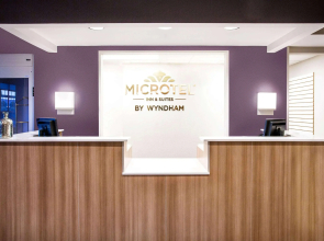 Microtel Inn & Suites By Wyndham Naples Vernal