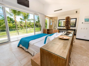 Best Private Cocotal Villas in Punta Cana