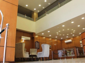 Raghd Al Shatea Hotel