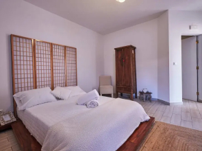 A Casa Branca - AL
