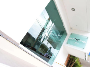 San Vitro Hotel Boutique