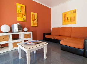 Villas Barrocal