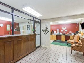 Super 8 By Wyndham Tifton