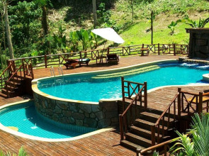 The Vatika Resort and Spa