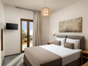 Amaré Chania Luxury Residence