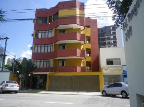 Horto Executivo Hotel