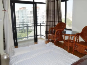 Joy in the Journey Seaview Resort Sanya Apartment