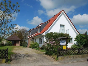 Haf/oga - Gästehaus Starke